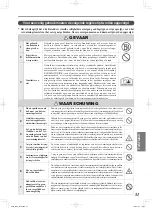 Предварительный просмотр 53 страницы Shizuoka Seiki VAL6 MPX Series Owner'S Manual