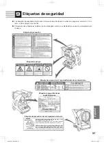 Предварительный просмотр 83 страницы Shizuoka Seiki VAL6 MPX Series Owner'S Manual