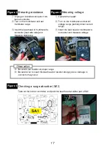 Preview for 17 page of Shizuoka Seiki VAL6 MPX Series Service Manual