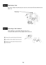 Preview for 18 page of Shizuoka Seiki VAL6 MPX Series Service Manual