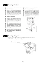 Preview for 19 page of Shizuoka Seiki VAL6 MPX Series Service Manual