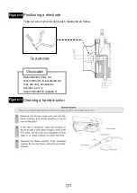 Preview for 20 page of Shizuoka Seiki VAL6 MPX Series Service Manual