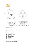 Предварительный просмотр 6 страницы SHL Telemedicine CCM User Manual