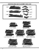 Preview for 12 page of SHM GEORGIA REGAL Owner'S Operation And Installation Manual