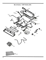 Preview for 20 page of SHM GRVFE24LMV Owner'S Operation And Installation Manual