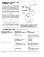 Preview for 20 page of SHM IVFMV18LP Owner'S Operation And Installation Manual