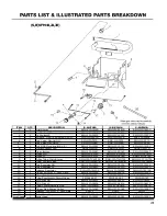 Preview for 23 page of SHM IVFMV18LP Owner'S Operation And Installation Manual