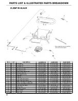 Preview for 24 page of SHM IVFMV18LP Owner'S Operation And Installation Manual