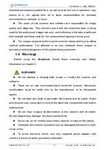 Preview for 6 page of SHNING 3D Aoralscan 2 User Manual