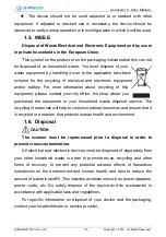 Preview for 7 page of SHNING 3D Aoralscan 2 User Manual