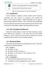 Preview for 12 page of SHNING 3D Aoralscan 2 User Manual