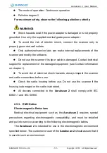 Preview for 13 page of SHNING 3D Aoralscan 2 User Manual