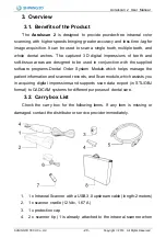 Preview for 21 page of SHNING 3D Aoralscan 2 User Manual