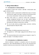 Preview for 49 page of SHNING 3D Aoralscan 2 User Manual