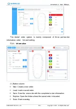 Preview for 53 page of SHNING 3D Aoralscan 2 User Manual