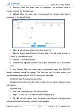 Preview for 54 page of SHNING 3D Aoralscan 2 User Manual