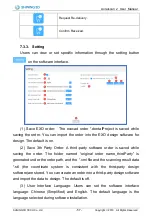 Preview for 58 page of SHNING 3D Aoralscan 2 User Manual