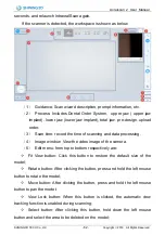 Preview for 63 page of SHNING 3D Aoralscan 2 User Manual