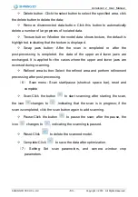 Preview for 64 page of SHNING 3D Aoralscan 2 User Manual