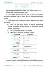 Preview for 66 page of SHNING 3D Aoralscan 2 User Manual