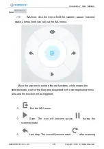 Preview for 67 page of SHNING 3D Aoralscan 2 User Manual