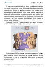 Preview for 81 page of SHNING 3D Aoralscan 2 User Manual