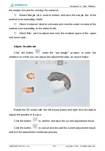 Preview for 84 page of SHNING 3D Aoralscan 2 User Manual