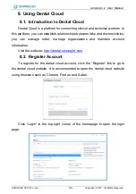 Preview for 91 page of SHNING 3D Aoralscan 2 User Manual