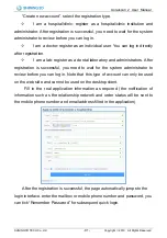 Preview for 92 page of SHNING 3D Aoralscan 2 User Manual