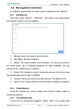 Preview for 94 page of SHNING 3D Aoralscan 2 User Manual