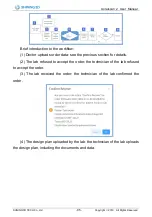 Preview for 96 page of SHNING 3D Aoralscan 2 User Manual