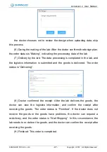 Preview for 98 page of SHNING 3D Aoralscan 2 User Manual