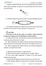 Preview for 105 page of SHNING 3D Aoralscan 2 User Manual