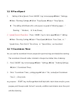 Preview for 39 page of SHO-U GTI-W10 User Manual