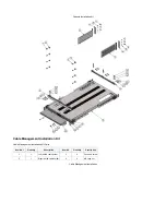 Предварительный просмотр 4 страницы ShockWatch CS7520EDR Operations And Maintenance, Instructions Of Shipment, Unpacking And Installation