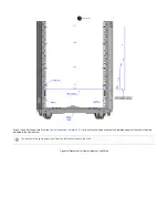 Предварительный просмотр 8 страницы ShockWatch CS7520EDR Operations And Maintenance, Instructions Of Shipment, Unpacking And Installation