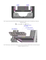 Предварительный просмотр 14 страницы ShockWatch CS7520EDR Operations And Maintenance, Instructions Of Shipment, Unpacking And Installation