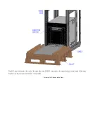 Предварительный просмотр 19 страницы ShockWatch CS7520EDR Operations And Maintenance, Instructions Of Shipment, Unpacking And Installation