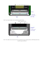 Предварительный просмотр 22 страницы ShockWatch CS7520EDR Operations And Maintenance, Instructions Of Shipment, Unpacking And Installation