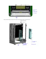 Предварительный просмотр 23 страницы ShockWatch CS7520EDR Operations And Maintenance, Instructions Of Shipment, Unpacking And Installation