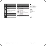 Предварительный просмотр 18 страницы Shockwave C2 Instructions For Use Manual