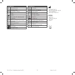 Предварительный просмотр 33 страницы Shockwave C2 Instructions For Use Manual