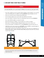 Preview for 5 page of Shockwave ICE Operation & Service Manual