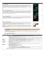 Preview for 6 page of Shockwave IVL Operator'S Manual