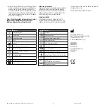 Предварительный просмотр 7 страницы Shockwave M5 Instructions For Use Manual