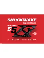 Shockwave S5 User Manual preview