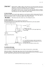 Предварительный просмотр 5 страницы Shodex HILICpac VG-50 4D Operation Manual