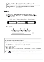 Предварительный просмотр 18 страницы Shodex R I-50 1 EX Operation Manual