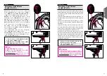 Preview for 11 page of SHOEI Glamster Instructions For Use Manual