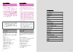 Preview for 12 page of SHOEI Glamster Instructions For Use Manual